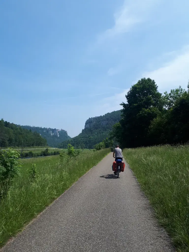 Maar Mathi'ke ook ze