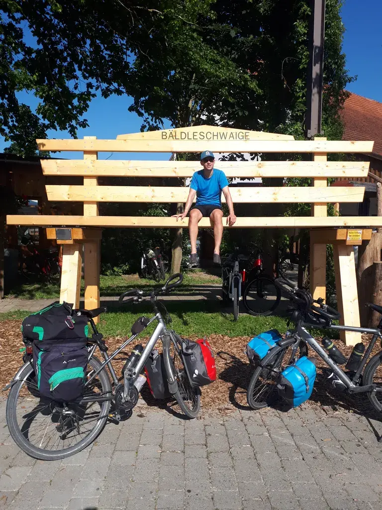 Redelijk hoog bebankt